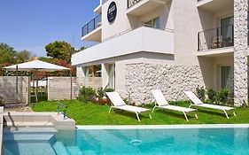 1935 Hotel Boutique & Apartments - Adults Only
